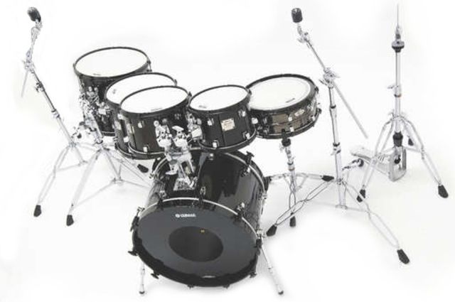 Steve Gadd: One of drummings true greats.
